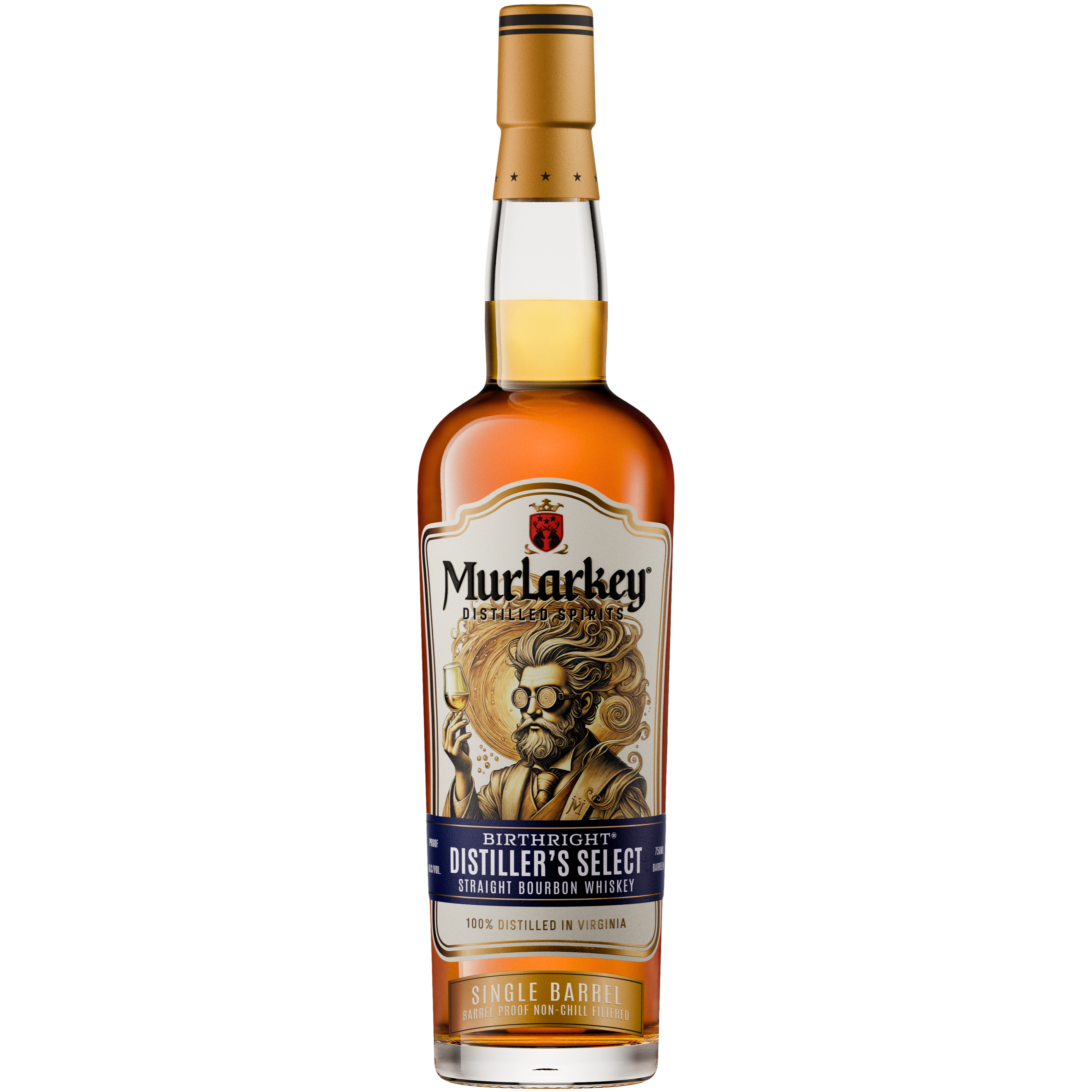 Distillers Select – MurLarkey Distilled Spirits - US