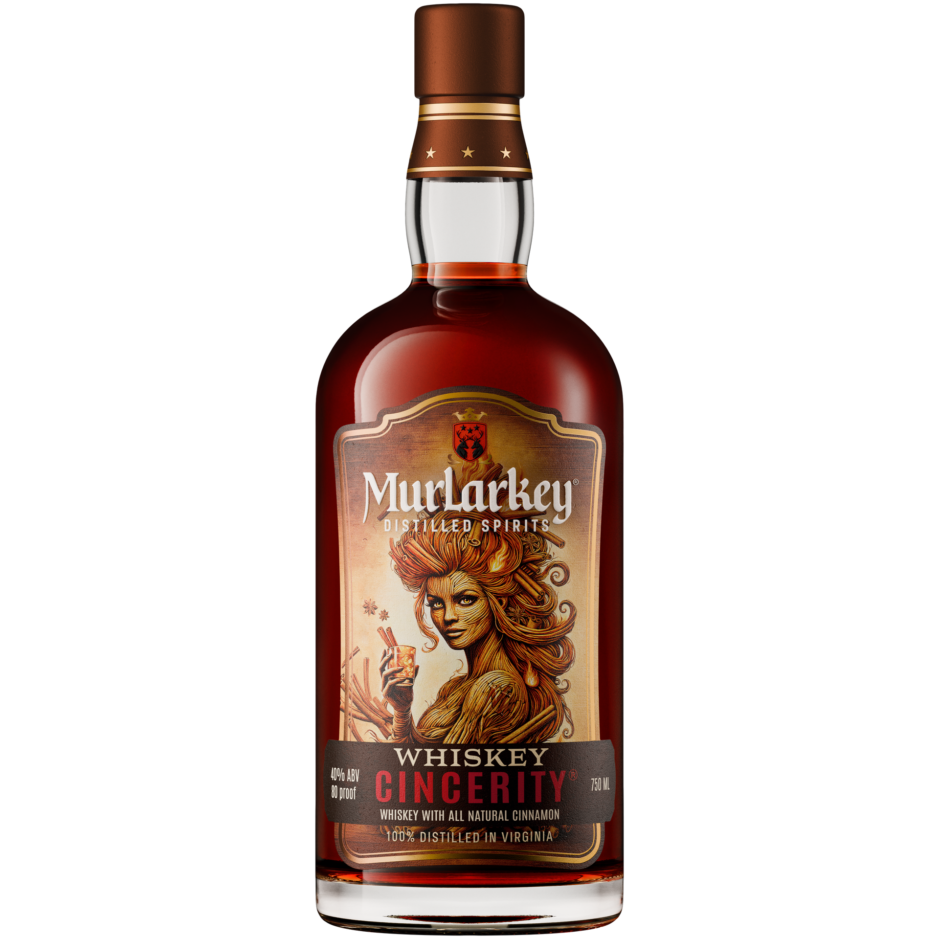 MurLarkey Cincerity – MurLarkey Distilled Spirits - US